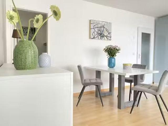 1 Zimmer 45 m² 575 € Kaltmiete Wohnungen in Fürth