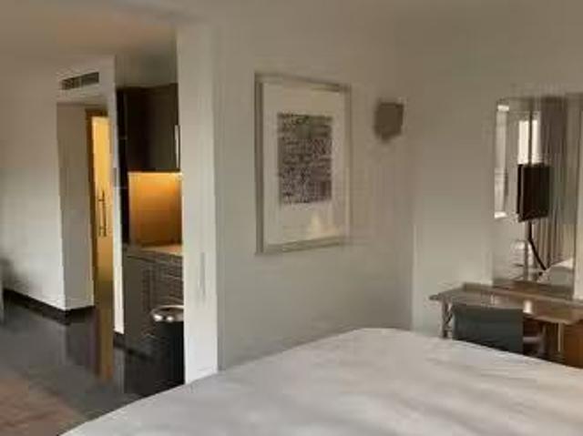 1 Zimmer 45 m² 520 € Kaltmiete Wohnungen in Esslingen am.