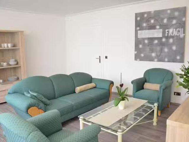 1 Zimmer 45 m² 525 € Kaltmiete Wohnungen in Ulm