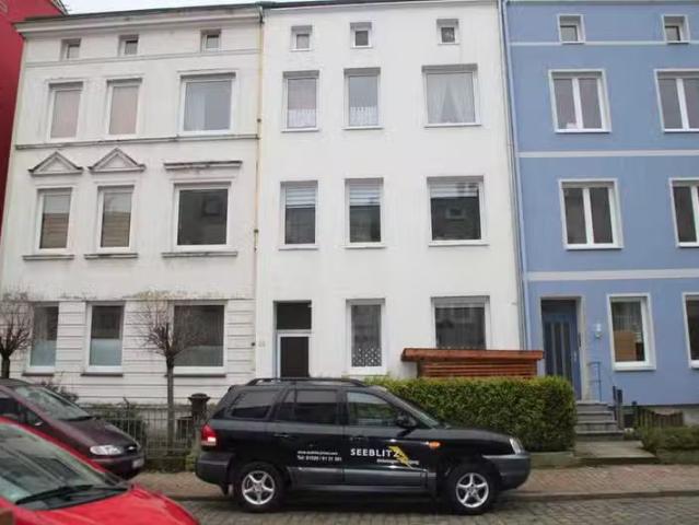 1 Zimmer 45 m² 650 € Kaltmiete Wohnungen in Wiesbaden