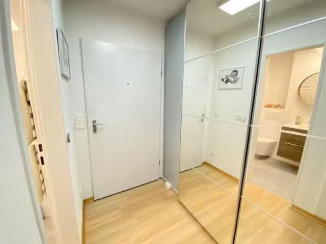 1 Zimmer 45 m² 600 € Kaltmiete Wohnungen in Kaiserslautern