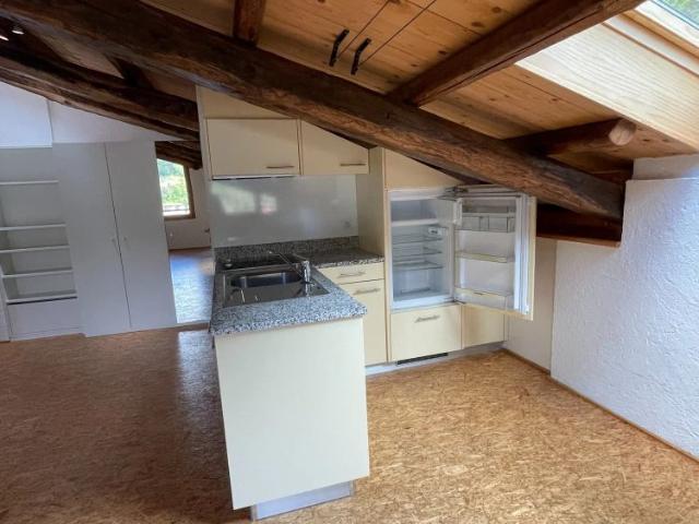 1 Zimmer, 45 m²