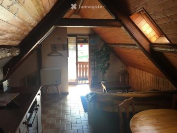 1 Zimmer, 45 m²
