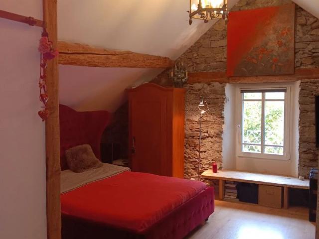 1 Zimmer, 45 m²