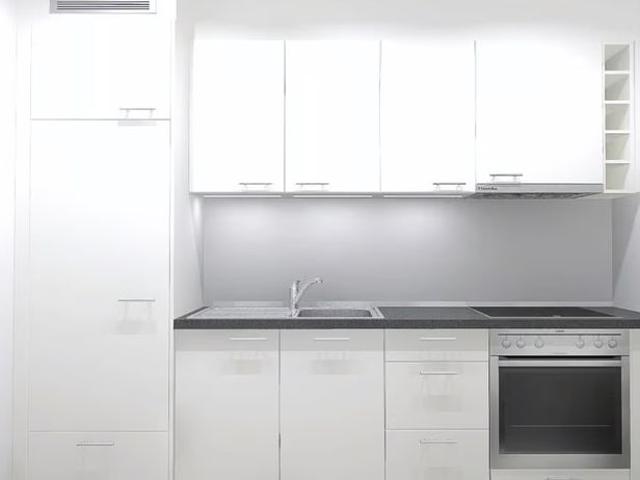 1 Zimmer, 45 m²