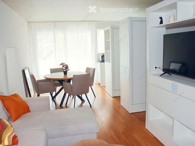 1 Zimmer, 46 m²