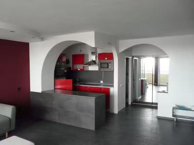 1 Zimmer 46 m² 430 € Kaltmiete Wohnungen in Ludwigshafen.