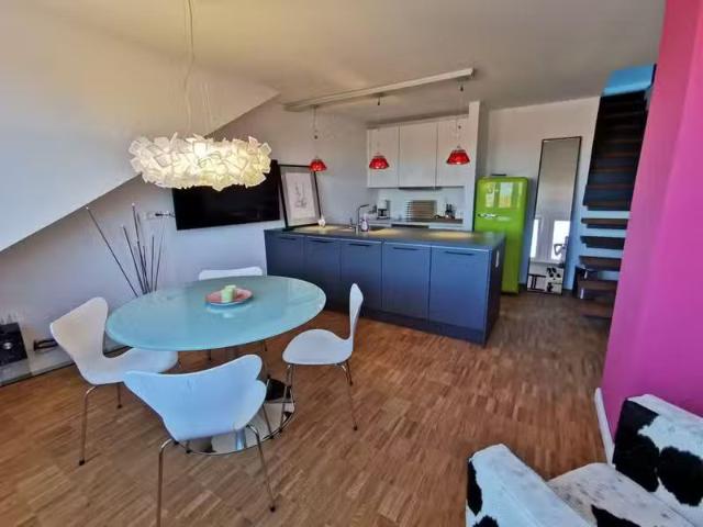 1 Zimmer 48 m² 485 € Kaltmiete Wohnungen in Hannover