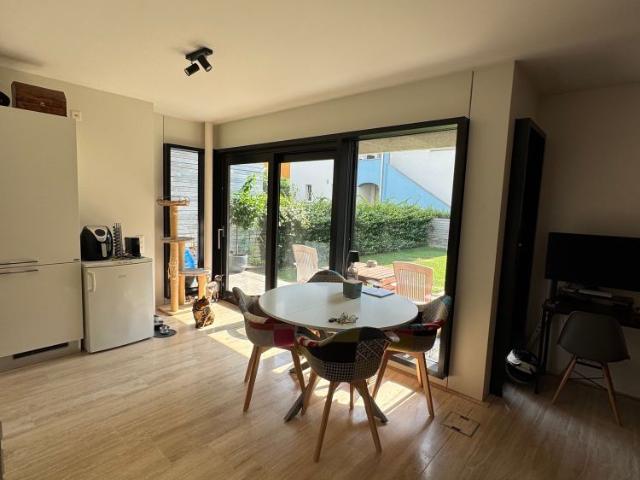 1 Zimmer, 48 m²