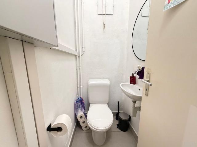 1 Zimmer, 49 m², EG