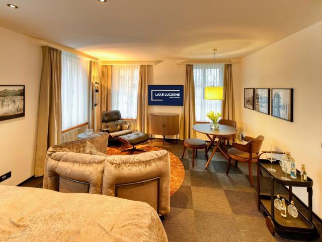 1 Zimmer, 49 m²