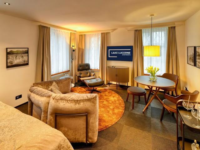 1 Zimmer, 49 m²