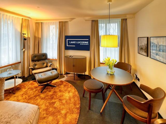 1 Zimmer, 49 m²