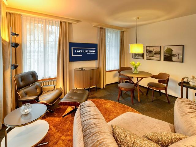 1 Zimmer, 49 m²