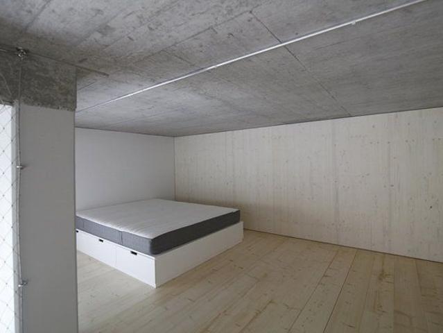 1 Zimmer, 53 m², EG