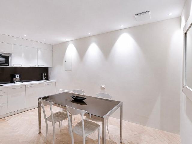 1 Zimmer, 53 m²