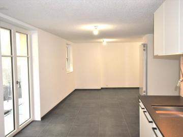 1 Zimmer, 50 m², EG