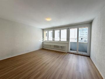 1 Zimmer, 50 m², 1. Stock