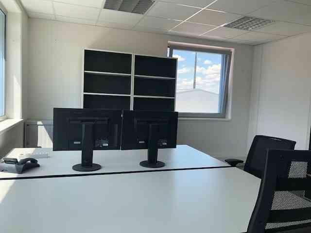 1 Zimmer, 50 m², 1. Stock