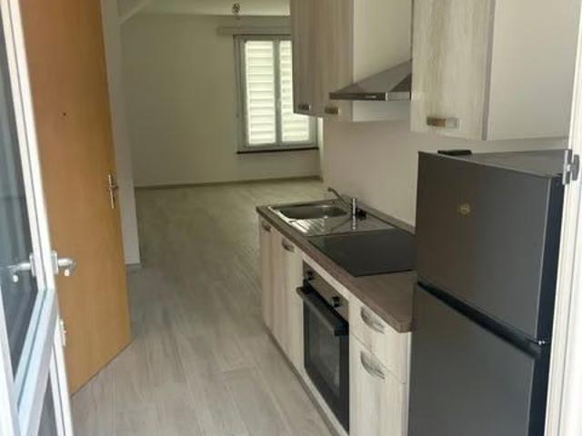 1 Zimmer, 50 m²