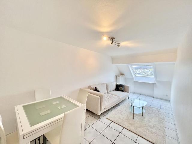 1 Zimmer, 50 m², 3. Stock