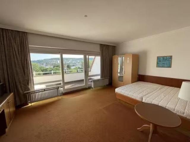 1 Zimmer 50 m² 435 € Kaltmiete Wohnungen in Bad Mergentheim