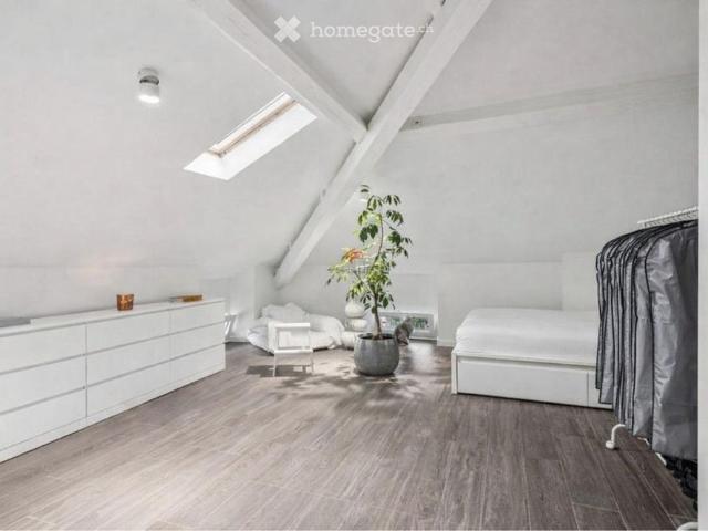 1 Zimmer, 50 m²
