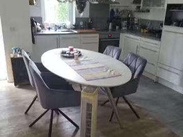 1 Zimmer 50 m² 600 € Kaltmiete Wohnungen in München Lochh.