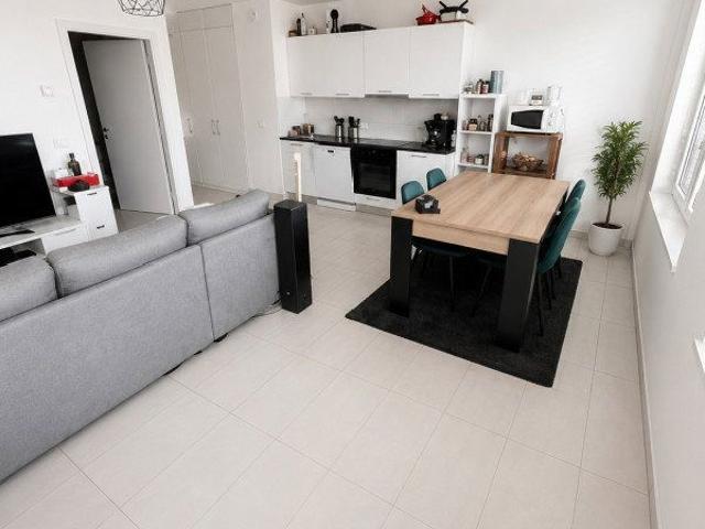 1 Zimmer, 50 m²