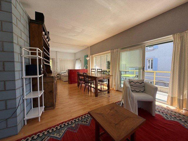 1 Zimmer, 51 m², 1. Stock