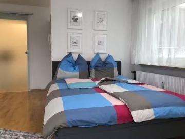 1 Zimmer 51 m² 550 € Kaltmiete Wohnungen in Esslingen am.