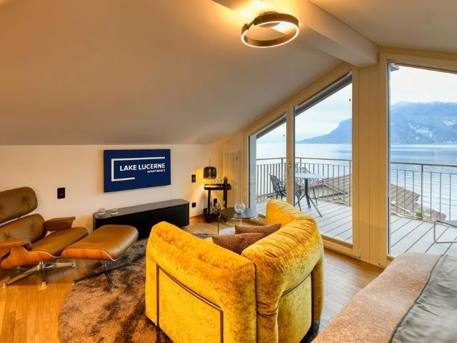 1 Zimmer, 52 m²