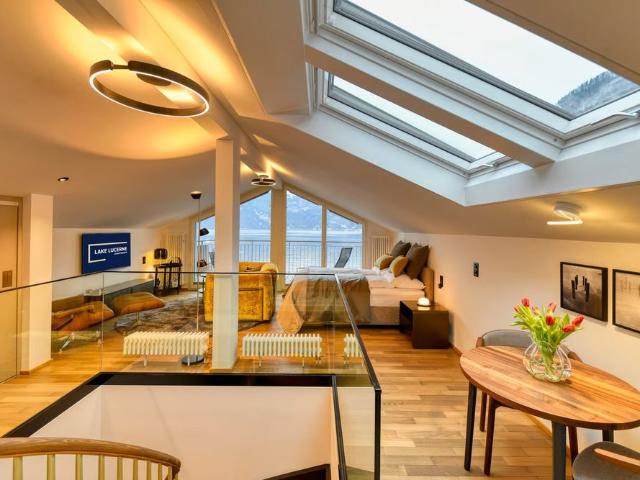 1 Zimmer, 52 m²