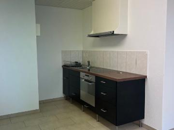 1 Zimmer, 55 m², EG