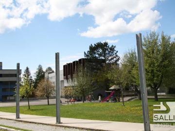 Agy, Granges-Paccot, District de la Sarine, Kanton Freiburg