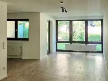 1 Zimmer 55 m² 695 € Kaltmiete Wohnungen in Großbottwar