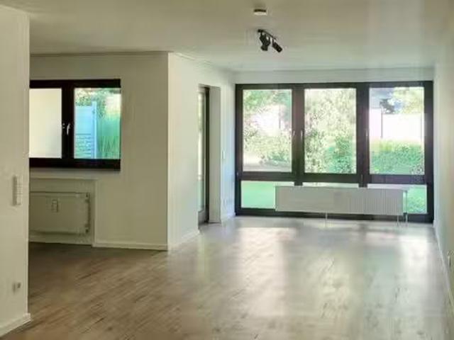 1 Zimmer 55 m² 695 € Kaltmiete Wohnungen in Großbottwar