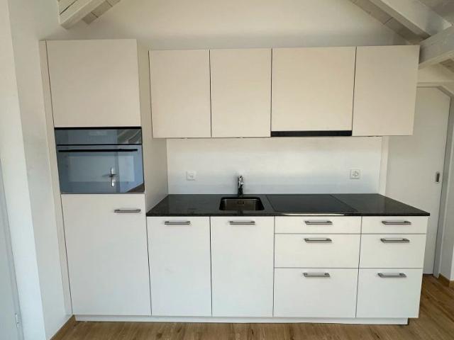 1 Zimmer, 55 m², 6. Stock