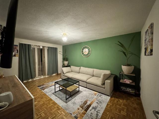 1 Zimmer, 63 m², EG