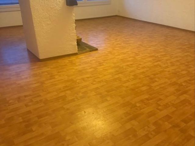 1 Zimmer, 60 m²