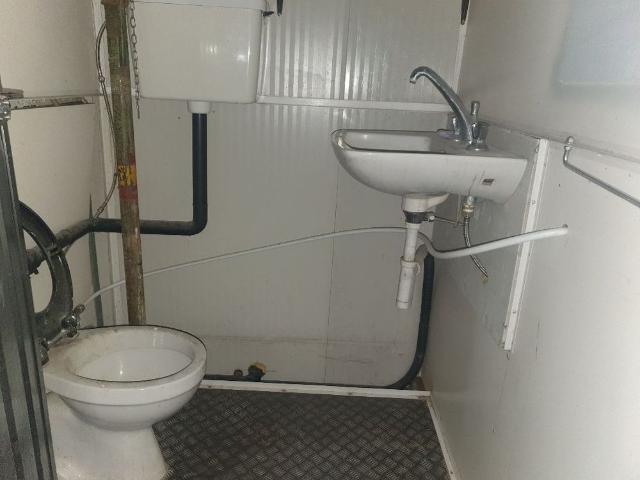1 Zimmer, 60 m²