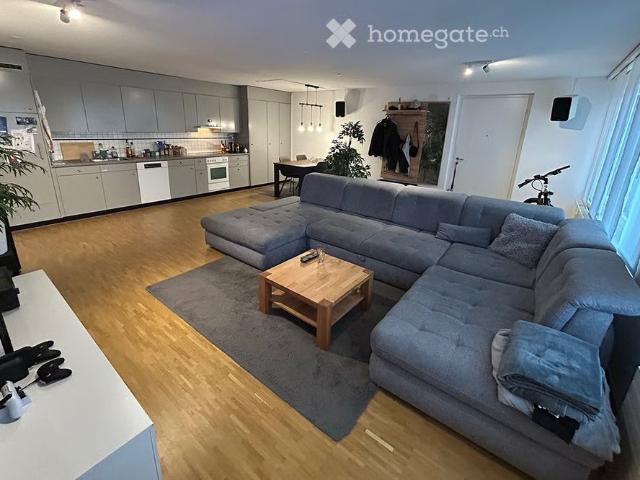 1 Zimmer, 60 m²