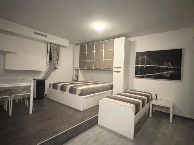 1 Zimmer, 60 m²
