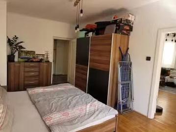 1 Zimmer 60 m² 534 € Kaltmiete Wohnungen in Wunstorf
