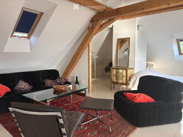 1 Zimmer, 60 m²