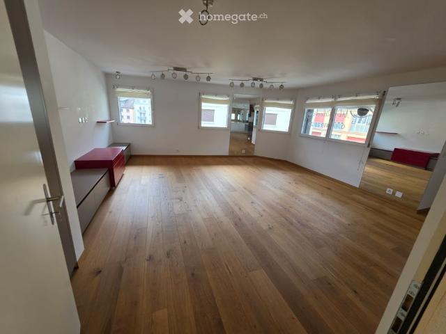 1 Zimmer, 60 m²