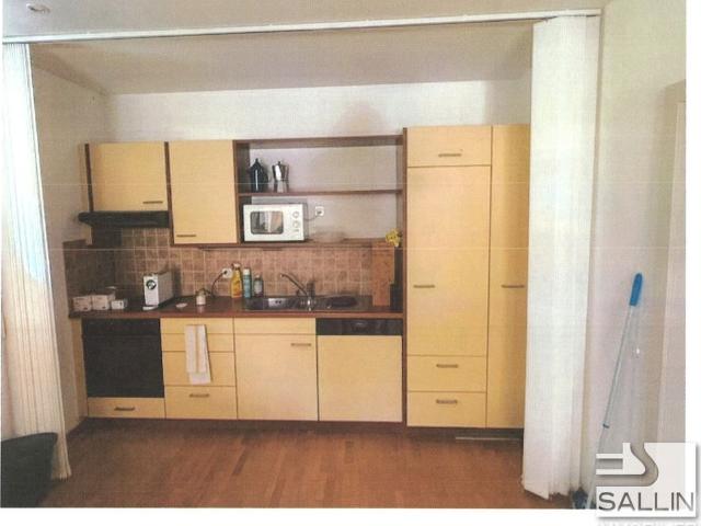 1 Zimmer, 61 m², EG