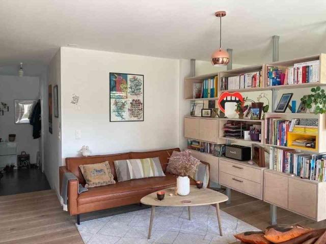 1 Zimmer, 62 m², EG