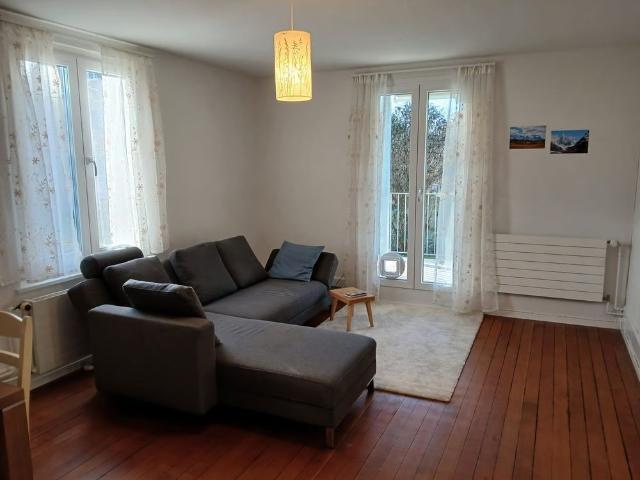 1 Zimmer, 62 m², EG