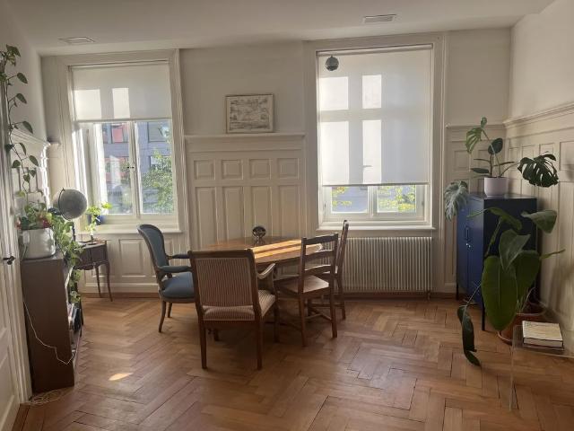 1 Zimmer, 67 m², 2. Stock